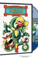 Watch Xiaolin Showdown Freemovieswatch